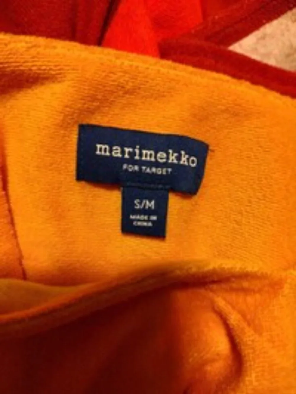 Marimekko For Target brand marimekko